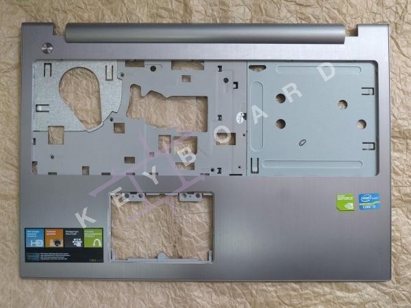 Верхня частина корпусу Lenovo Ideapad Z500